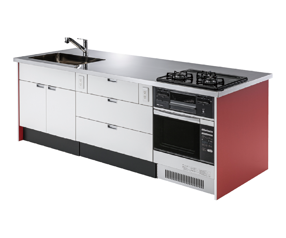 教師用調理台| 製品ラインアップ | 株式会社ダルトン - DALTON.CO.JP