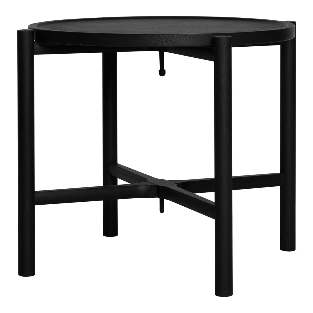 Wegner PP35 Tray Table – Danish Design Store