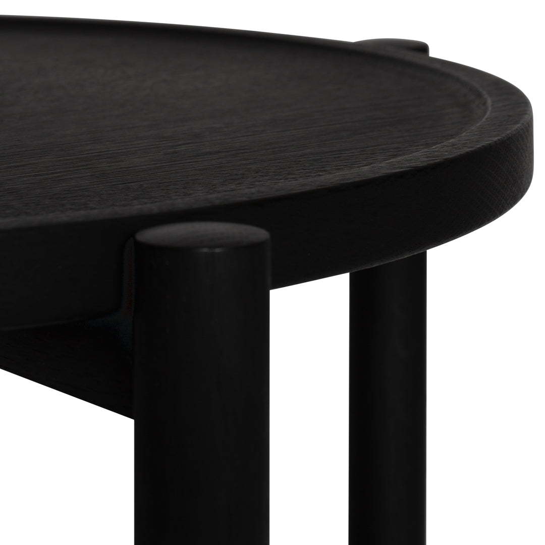 Wegner PP35 Tray Table – Danish Design Store