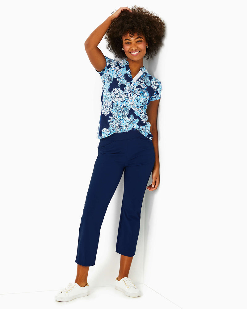 Lilly Pulitzer UPF 50+ Luxletic 26