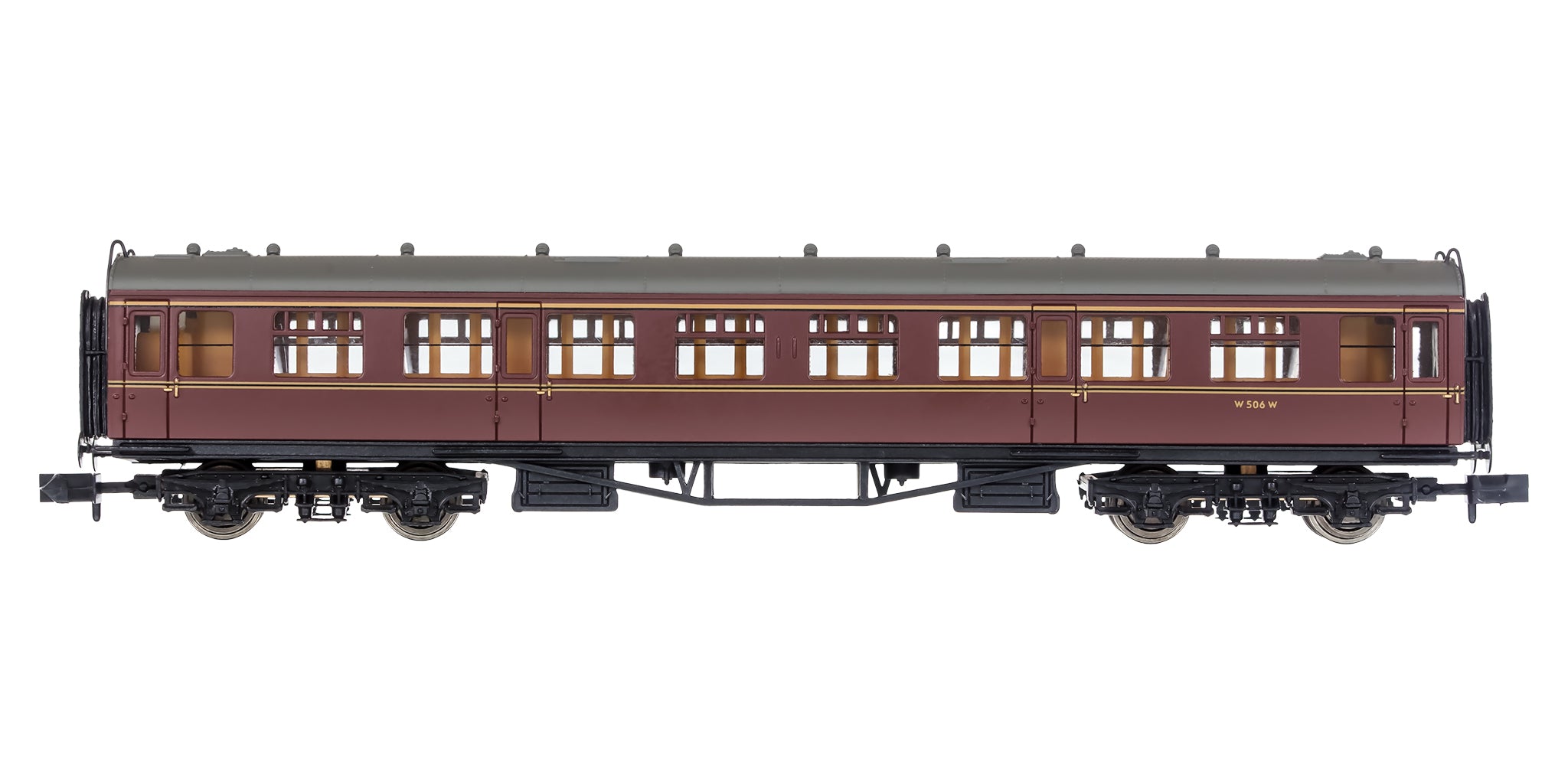 ジ*ア様 Nゲージ鉄道模型 イギリスのDAPOL Gresley Teak 各車 ジ*ア様