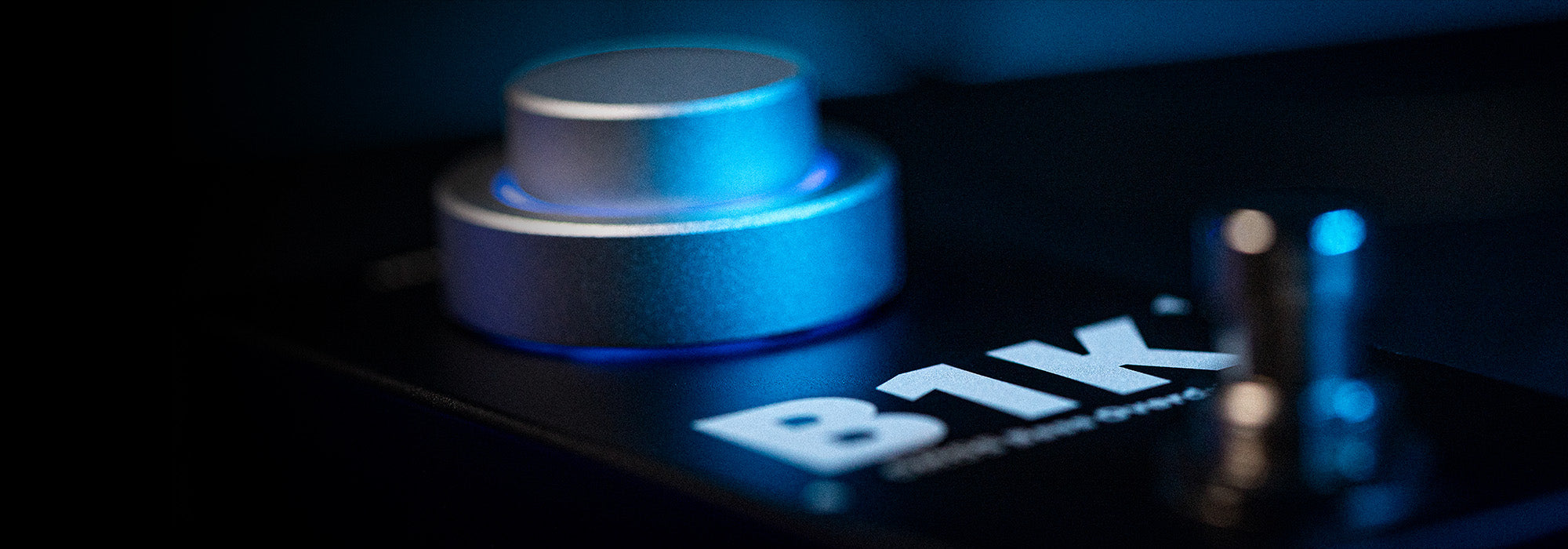 Microtubes B1K – Darkglass