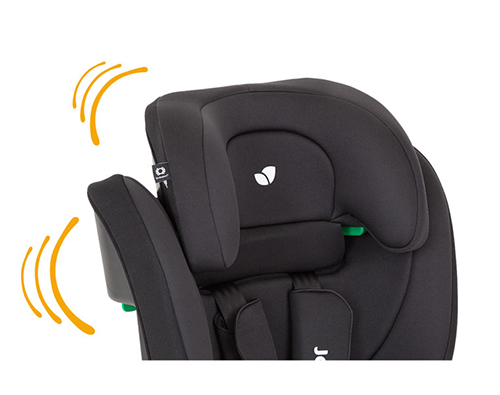 エレベート Joie ジョイー チャイルドシート ジュニアシートのレンタル