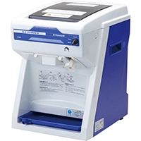 電動タイプ キューブアイススライサー 初雪氷削機のレンタル | 電動