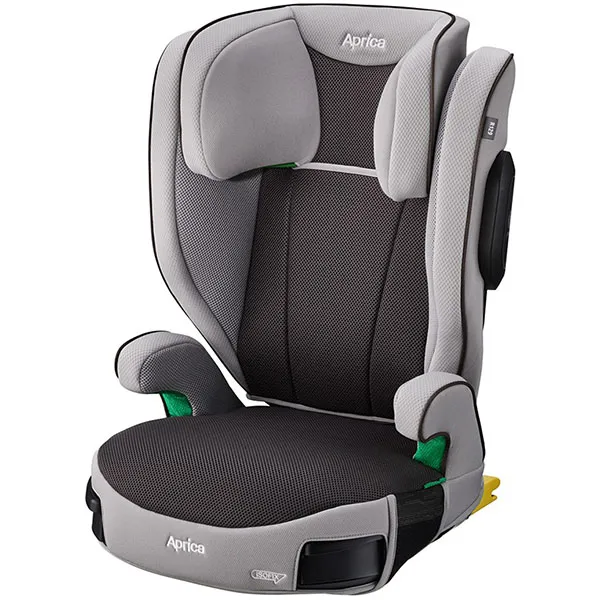 美品☆アップリカフォームフィット ISOFIX 360°セーフティー