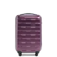 スーツケース スピントランク 34L バイオレット Samsonite
