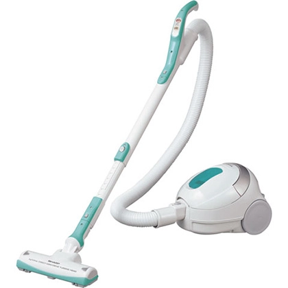 掃除機（紙パック式） SHARP シャープのレンタル | 掃除機（紙パック式