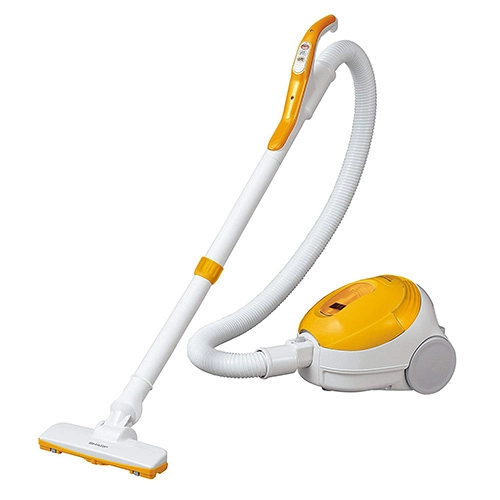 掃除機（紙パック式） SHARP シャープのレンタル | 掃除機（紙パック式