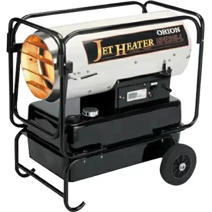ORION オリオン ジェットヒーター HPE370 暖房 灯油 ストーブ ジェット