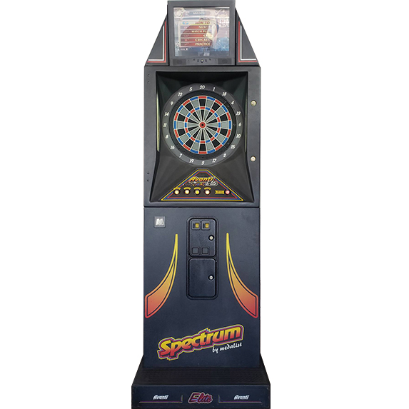 MEDALIST デジタルダーツボード ダーツ メダリスト MEDALIST デジタル