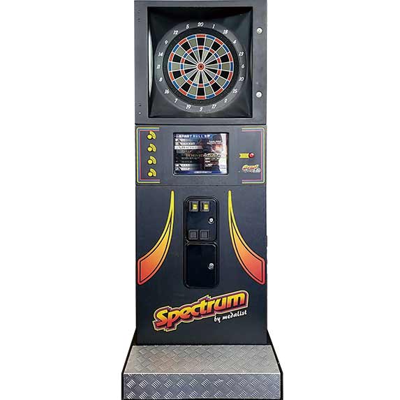 業務用ダーツマシン ダーツライブ本体 DARTSLIVE ダーツ マシンパーツ