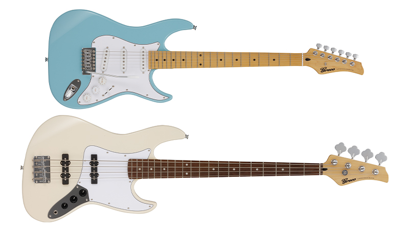 Greco／WIS-3S、WIB-J】スタイリッシュなWSシリーズをよりお手頃にした