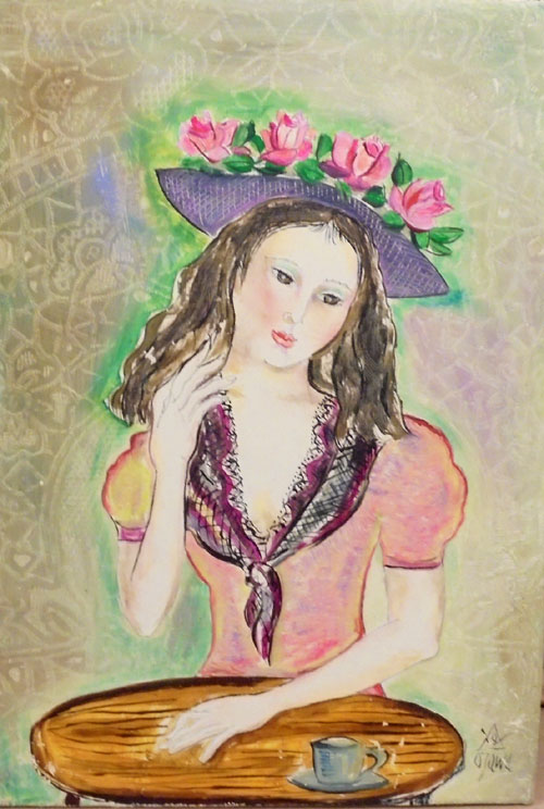 絵画 小澤勇寿郎 おざわゆうじゅろう 絵画 油絵 絵画 油絵 小澤勇寿郎