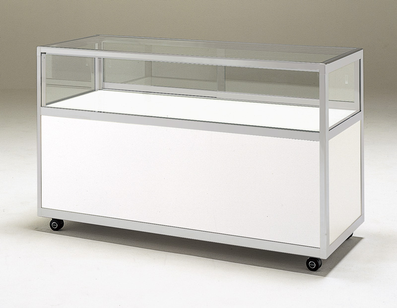 平（横型）ケース Ⅰ型 | 店舗・展示会でのディスプレイ・什器・ショー