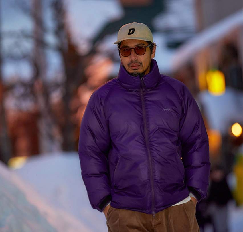 正規品】Ado ファッショナブル「よだか」」トラックジャケット 特大