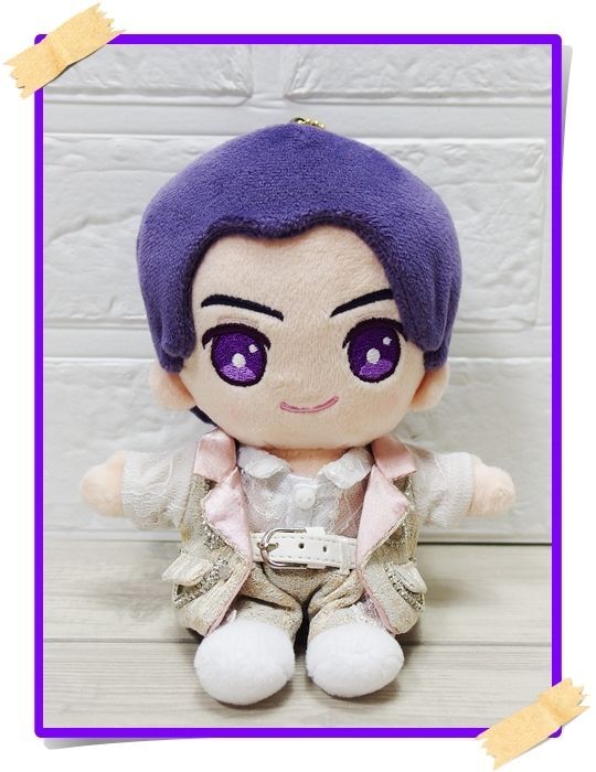 予約受付中】はぴぬい コスチューム 服 金色 ジャケット衣装 ピンク