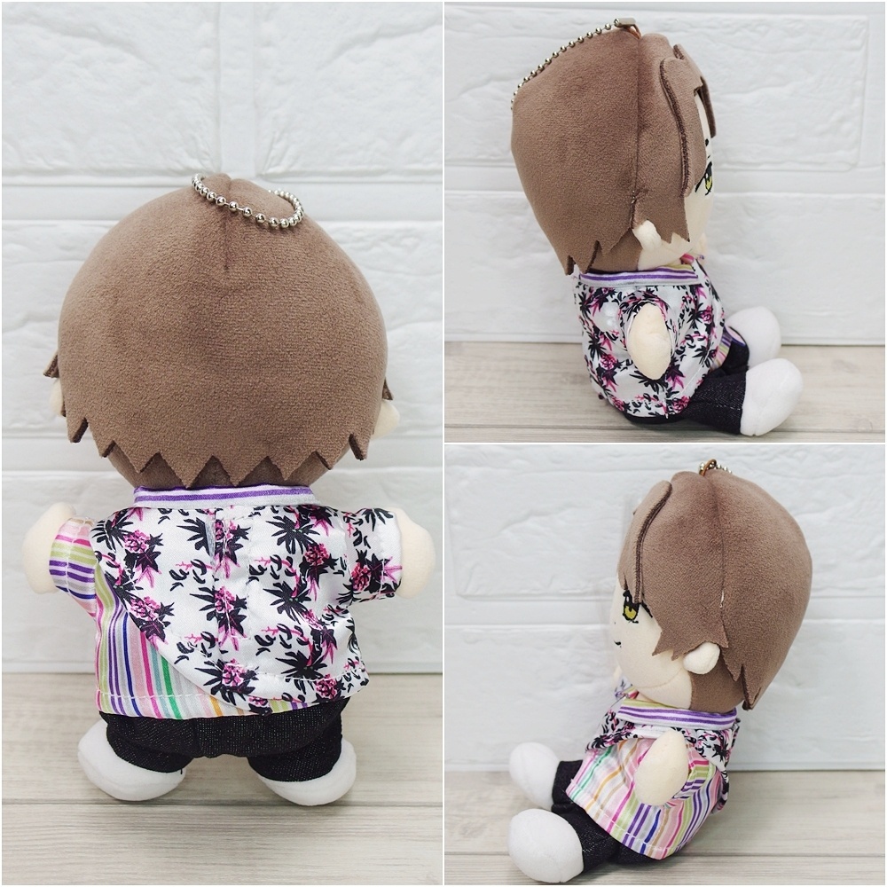 はぴぬい キンプリ (King&Prince) サイズ コスチューム 衣装 服 kp674