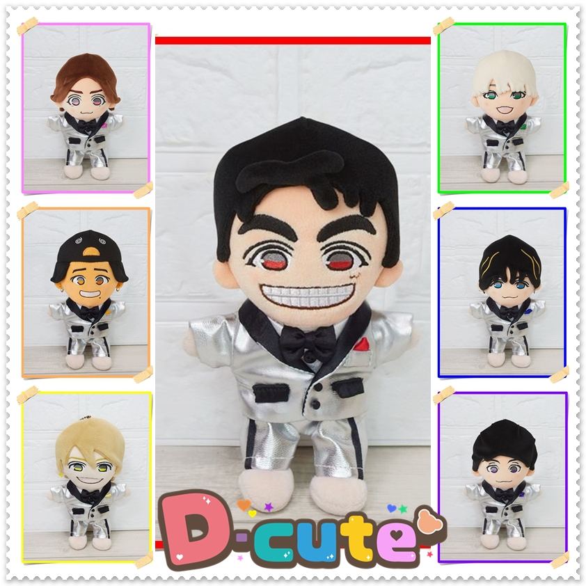 ジャニーズWEST ちびスト WESTꓸ 全員 セット Amazon.co.jp