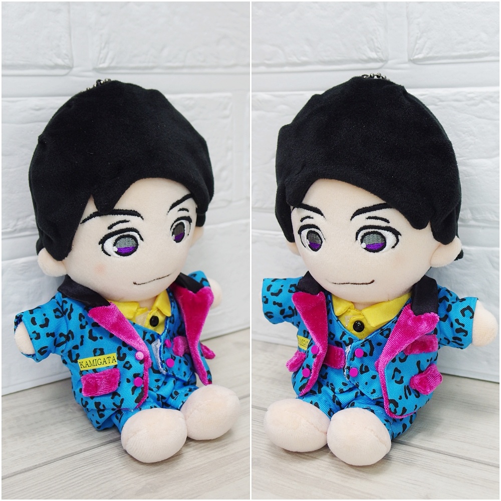 確認用 ちびぬいちゃんのポロシャツ 確認用 ちびぬいちゃんの