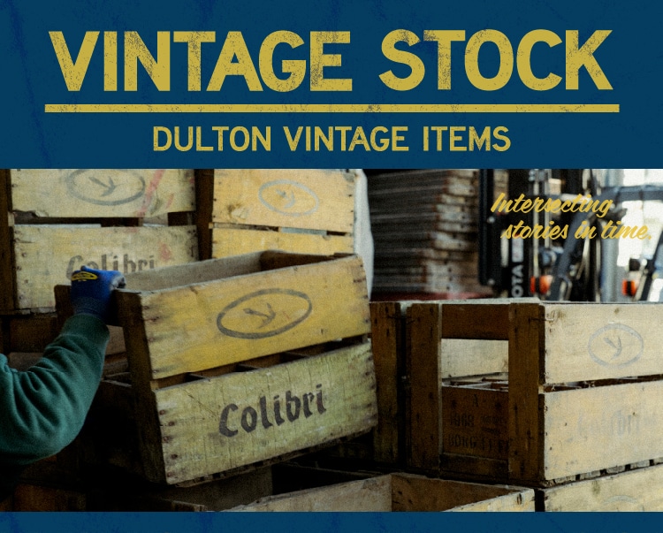 DULTON Dorado デスクトップカレンダー アンティーク調 DULTON Dorado