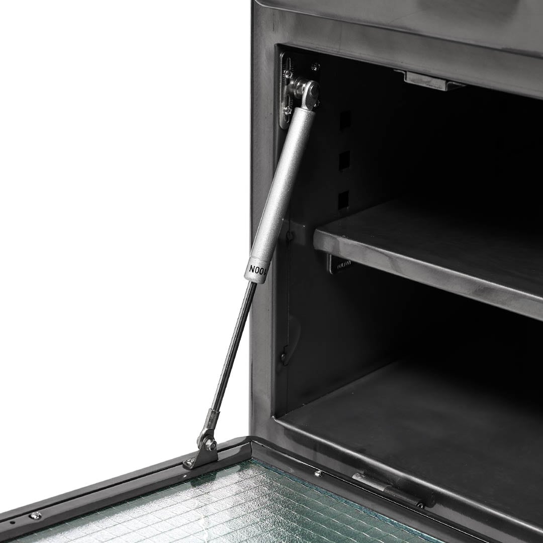 DULTON ONLINE SHOP | 2 LAYER CABINET RAW(RAW): 家具