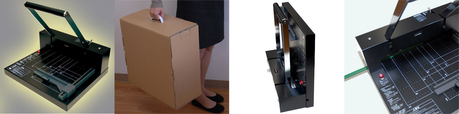 DURODEX 200DX ブラック 自炊裁断機 書籍・雑誌自炊用 18mm対応 Amazon.co.jp: DURODEX 自炊裁断機 ブラック 200DX : ホーム＆キッチン