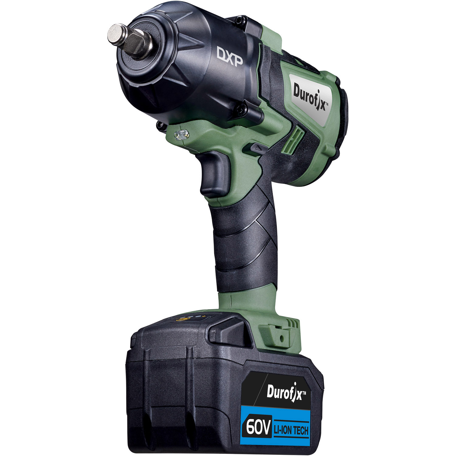 60V Cordless 1/2