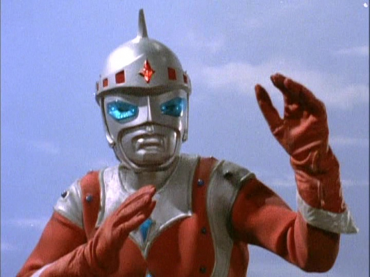 甦るヒーロー】放送開始50周年を目前に、特撮巨大ヒーローの異色作