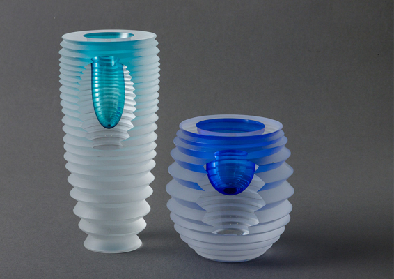 文部科学大臣賞作家】魅惑的なガラスの世界 - 大槻洋介－3/1（土