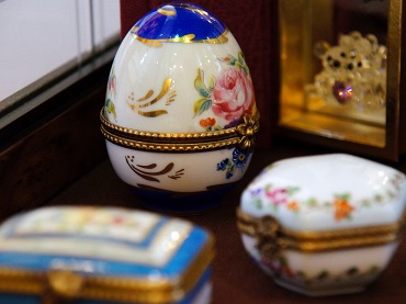 リモージュ - LIVING PAPIE