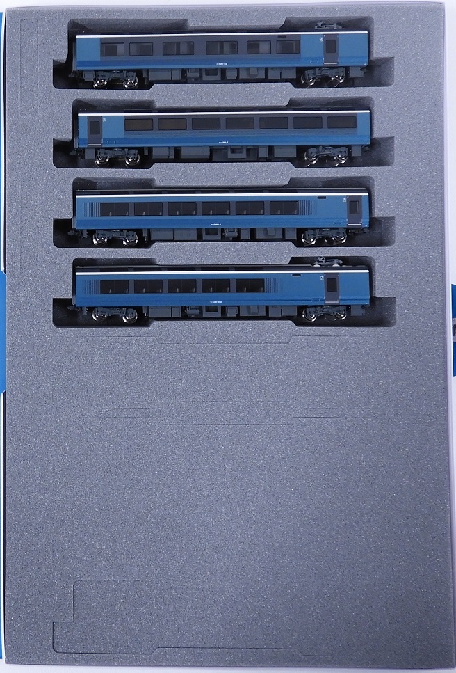 KATO 10-1662 E261系サフィール踊り子 最新ロッド カトー (再生産)(N