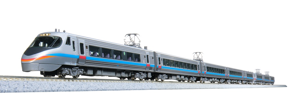 KATO JR四国 8000系 対応 キャラクター ラッピング デカール カトー