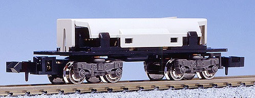 KATO鉄道模型オンラインショッピング 小形車両用動力ユニット 通勤電車