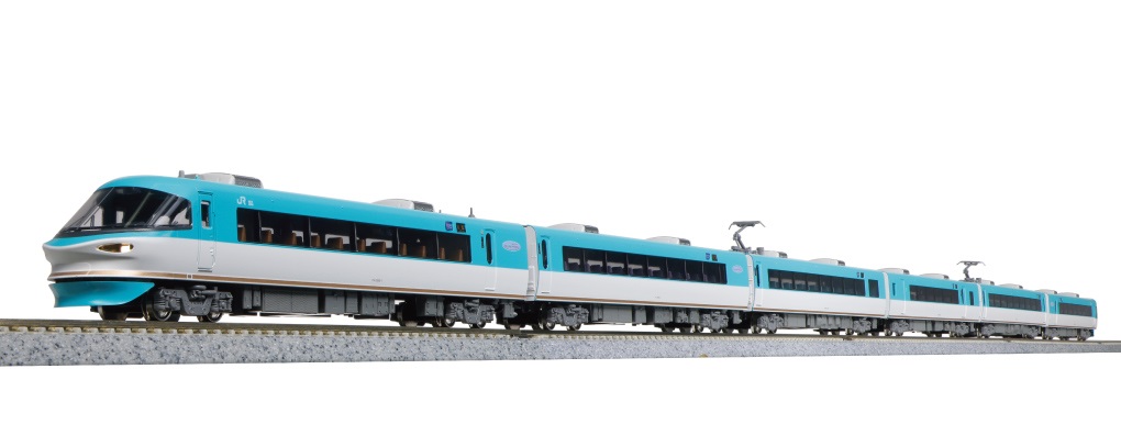 kato 10-1839 283系 9両セット KATO 283系オーシャンアロー 9両セット