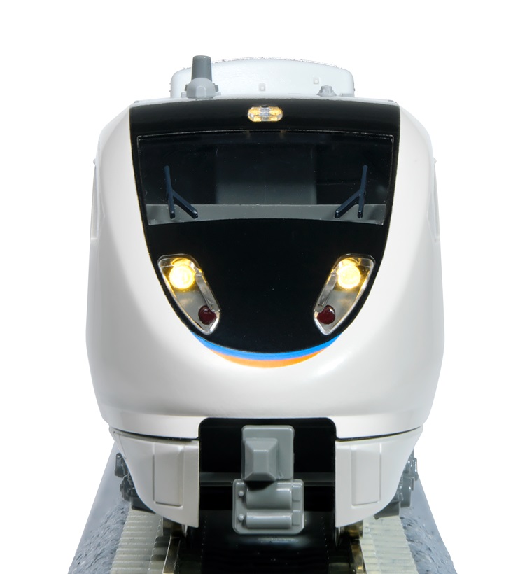 KATO 10-2071 683系「しらさぎ」(新塗装)6両セット カトー 10-2071