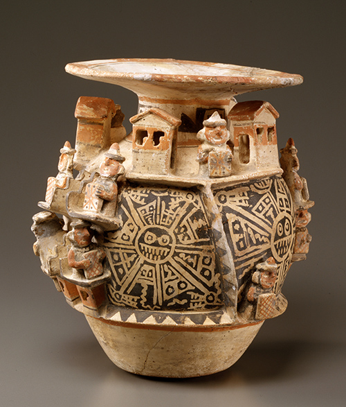 遠山記念館_Toyama Kinenkan