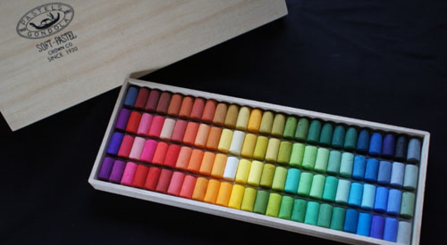 ゴンドラソフトパステル カテゴリ商品一覧｜株式会社田中金華堂│創業