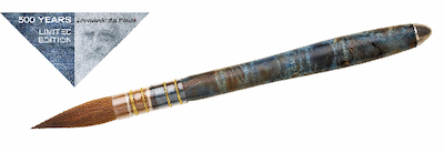 ダ ヴィンチ社製 油彩画筆 カテゴリ商品一覧｜株式会社田中金華堂