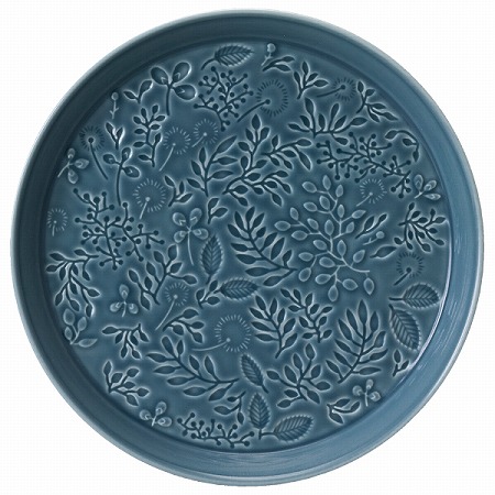 グラスワークス オーバル スケルトンクロック 24cm (GW1000-11071N)