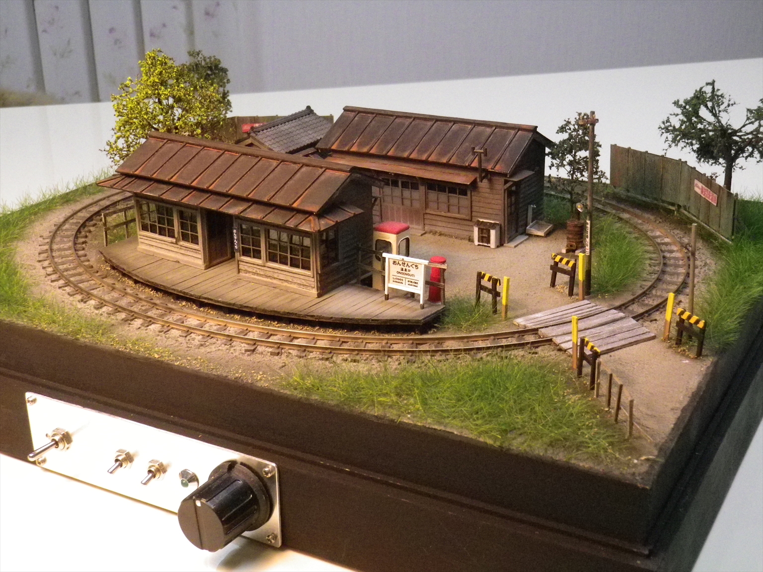 ホビーモデル 1/80 国鉄DD13 一次型 キャブインテリア付 キット ホビー