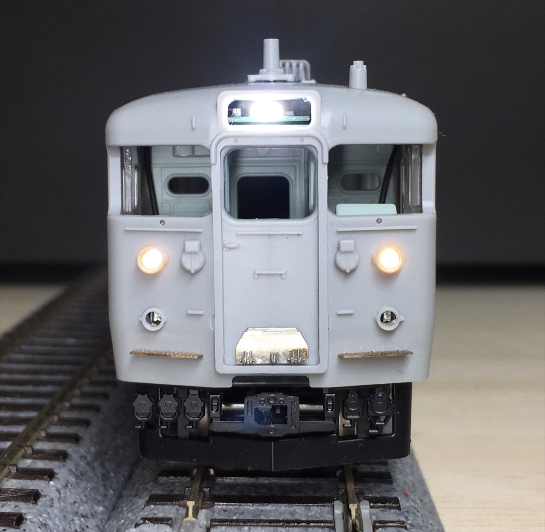 鉄道模型 HOゲージ エンドウ 14系座席車 スハフ14×2両 オハ14