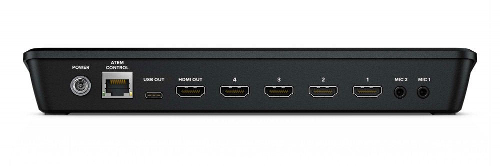 ATEM Mini Pro – Studio Economik