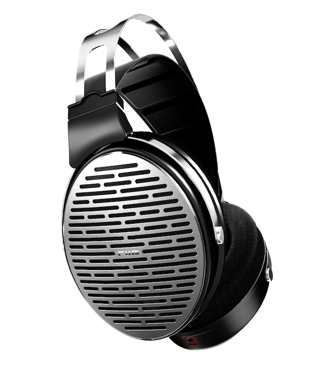 FiiO Launches Super Affordable JT3 and JT7 Open-Back Headphones