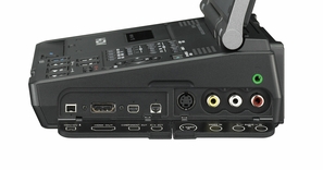 Sony GV-HD700 HD Video Walkman Announced - ecoustics.com