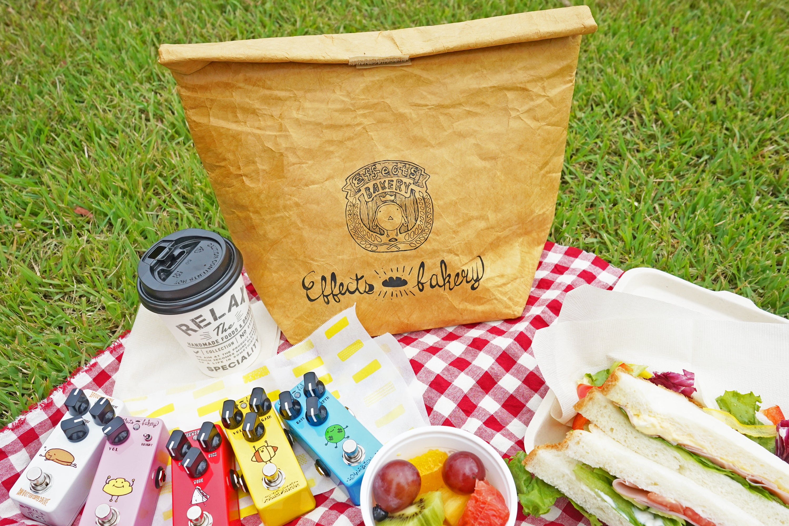 Effects Bakery おやつセット 楽天市場】Effects Bakery ( エフェクツ