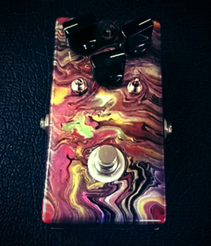 Rockbox Boiling Point」ランドグラフ系エフェクターをレビュー | 魔法