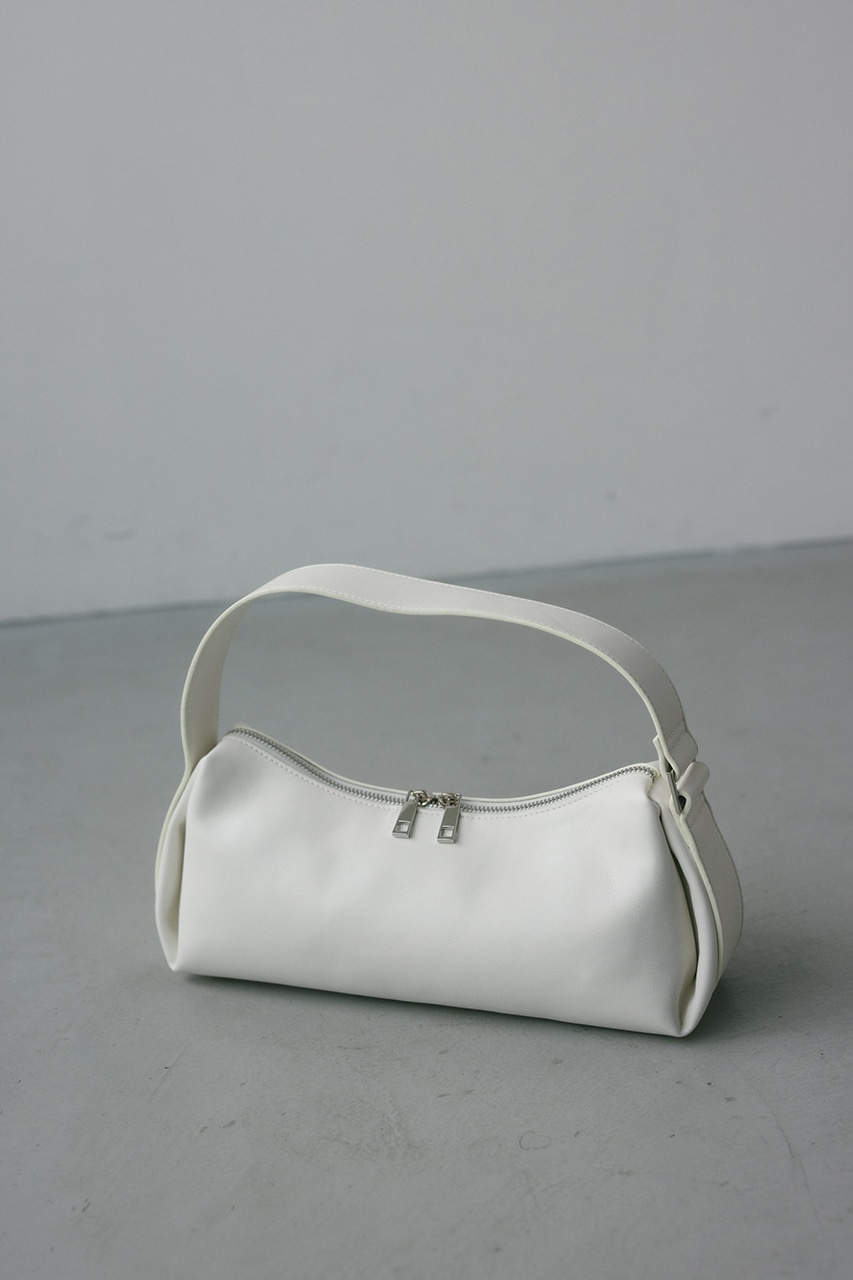 STYLEMIXER | カーブフォルムハンドルバッグ (すべて ) |SHEL'TTER