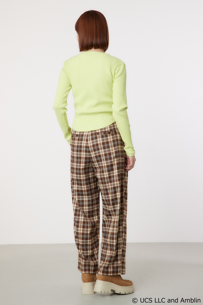 最終sale Beautiful People BTTFリバーシブル T 38 beautiful people