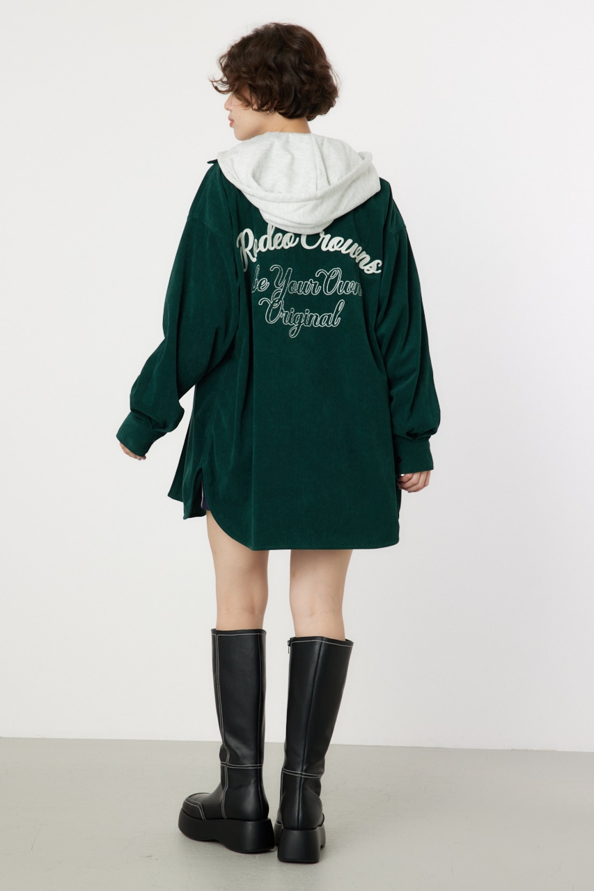 ベルジャー フレンチクローシュガラス グリーン ヴィンテージ ハンドメイド