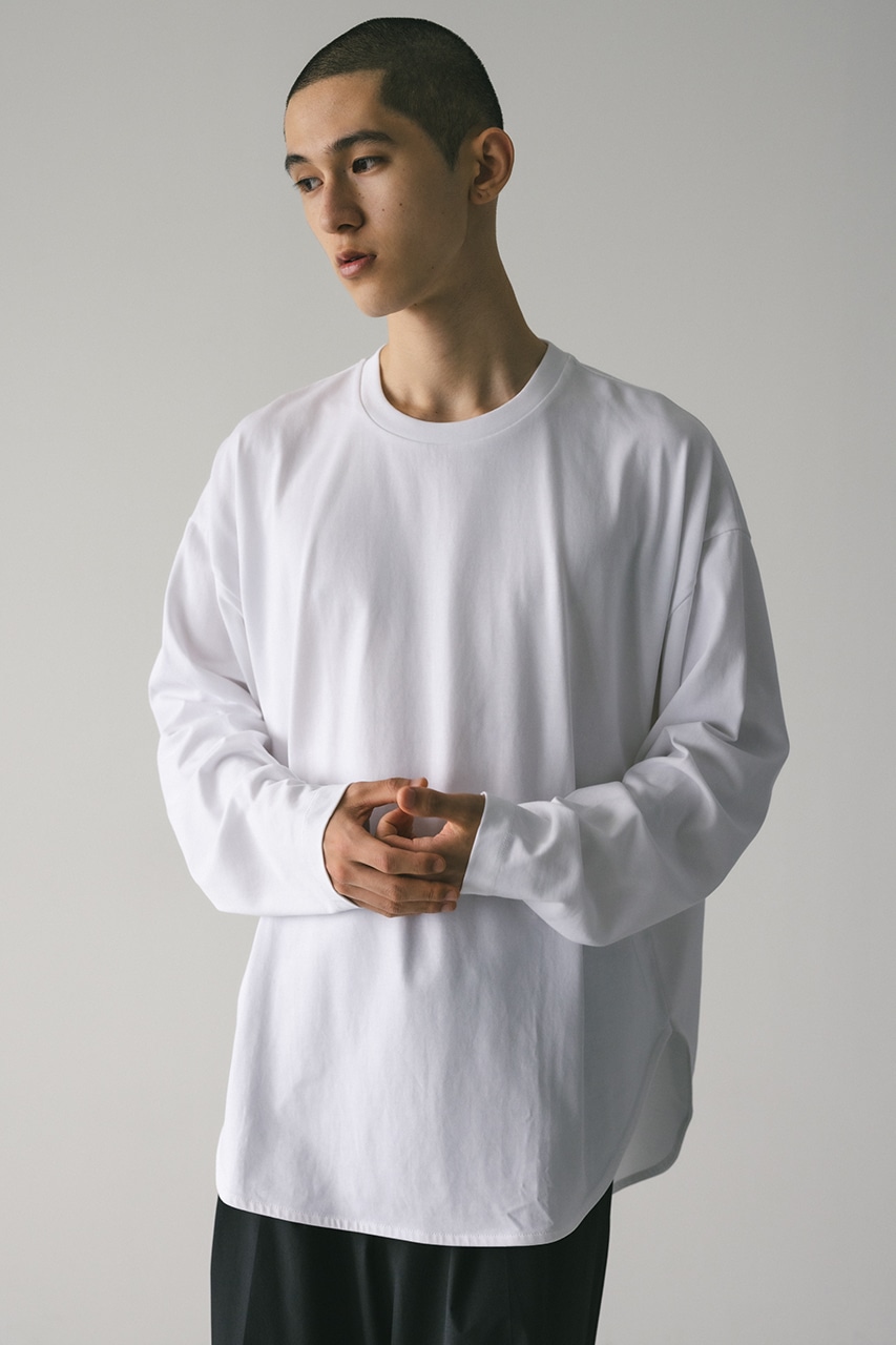 激レア 美品 PEOPLE1 魔法の歌 ロンT XLサイズ 激レア 美品 PEOPLE1